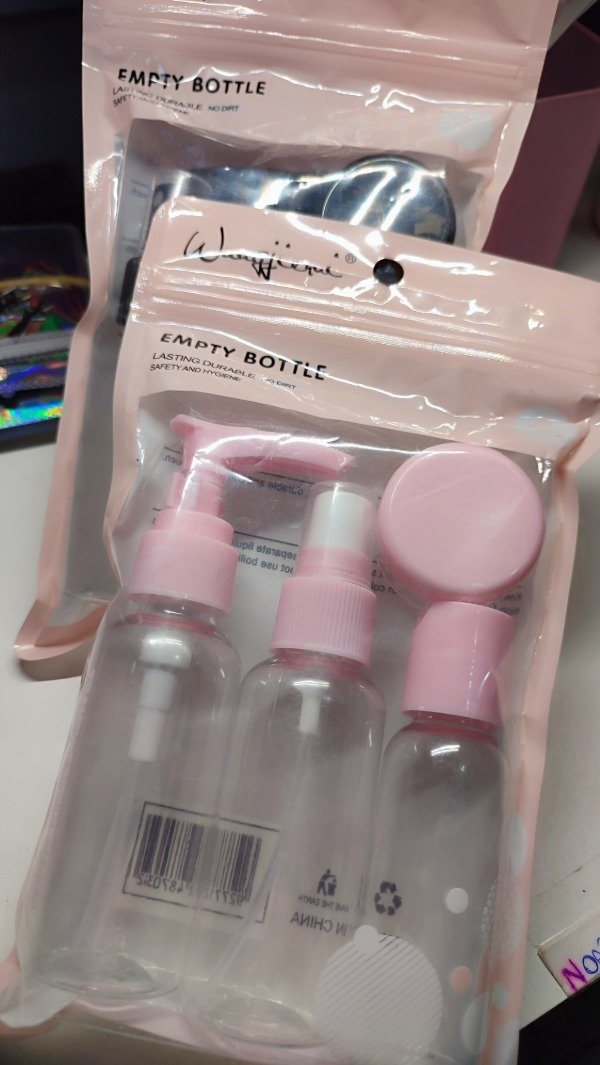 Producto - Kit viajero mini