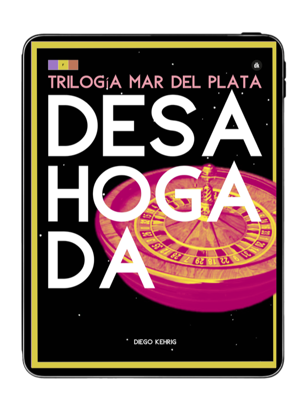 Producto - Desahogada