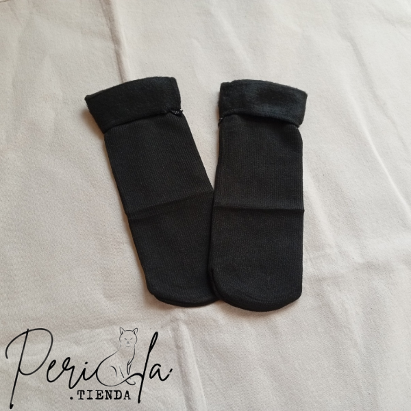 Producto - Soquetes Térmicos Morley Negro
