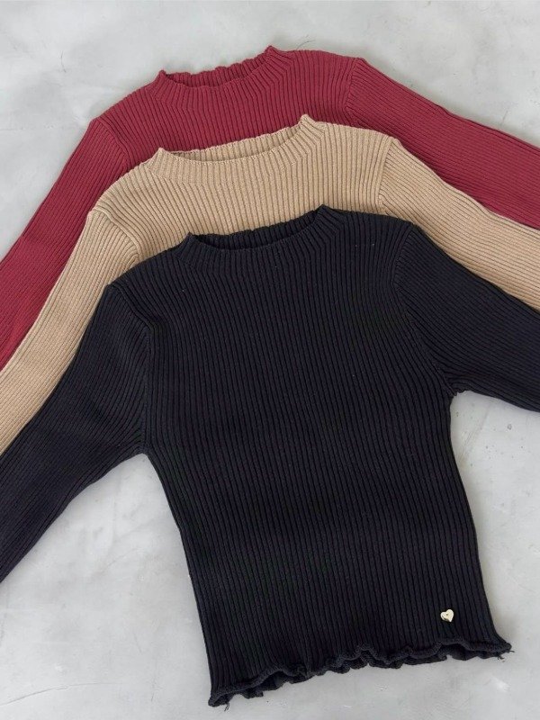 Producto - Sweater Jenni