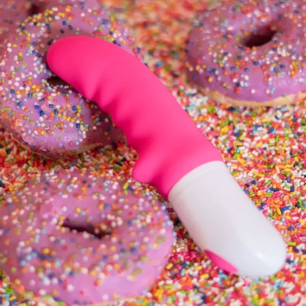 Producto - DILDO VIBRADOR - serenity