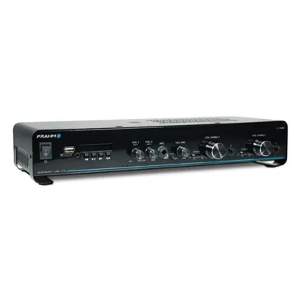 Producto - Frahm Modulo Amplificador Slim 2500 G5 - 160W RMS - Bluetoot 101443
