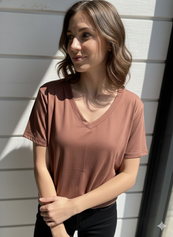 Producto - Remera FABIANA