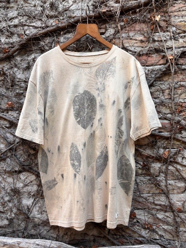 Producto - Remerón Calamus (Casa Errática)