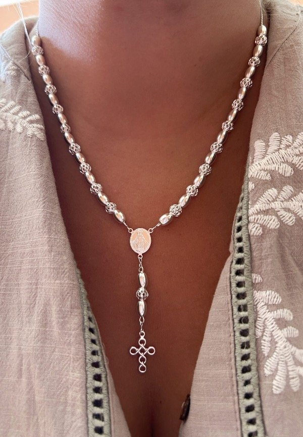 Producto - Denario plata 900 A