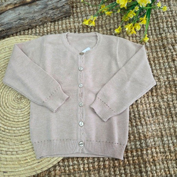 Producto - Saco Hilo Loli Arena (S10)