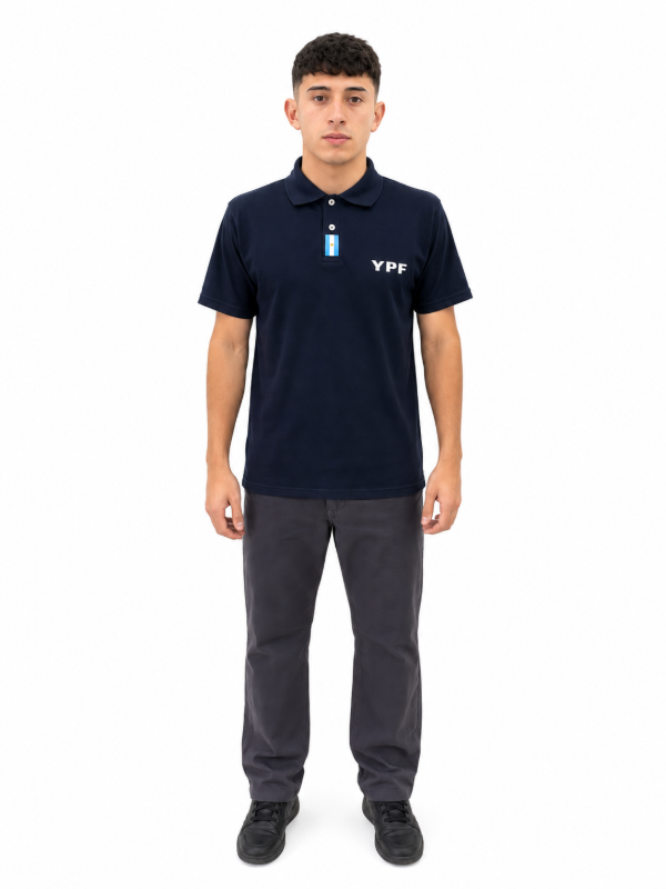 Producto - Pantalon Hombre