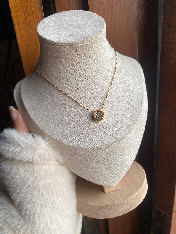 Producto - Collar Bull - 0