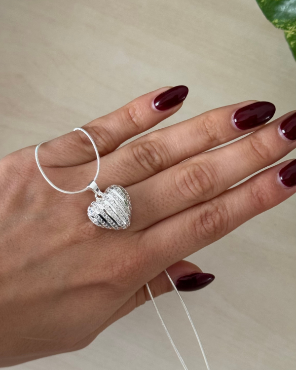 Producto - Conjunto Heart