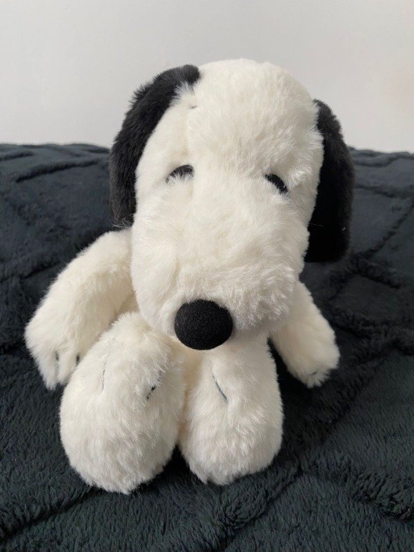 Producto - Peluche SNOOPY Original 20cm