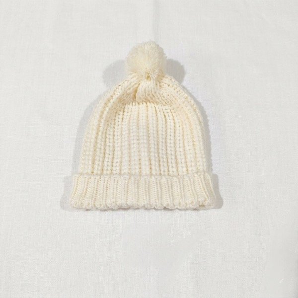 Producto - GORRO POMPÓN