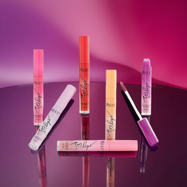 Producto - LABIAL LÍQUIDO - MELY