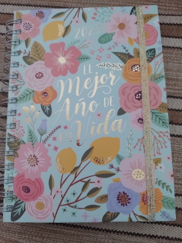 Producto - AGENDA APA LA PAPA