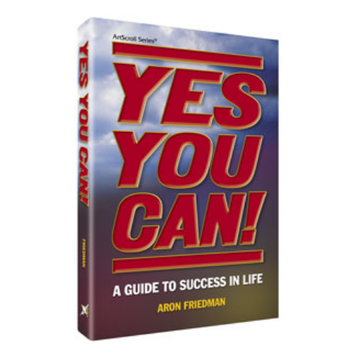 Producto - YES YOU CAN
