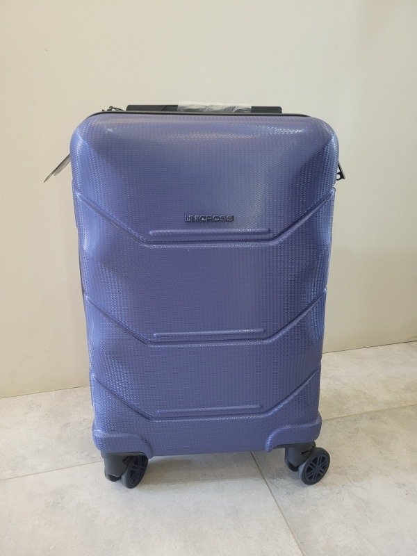 Producto - Valija Carry On Unicross Azul - 1