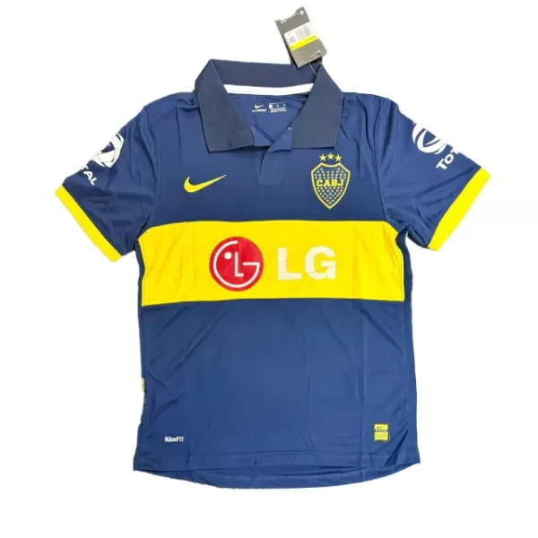 Producto - Boca Juniors 2010 Titular