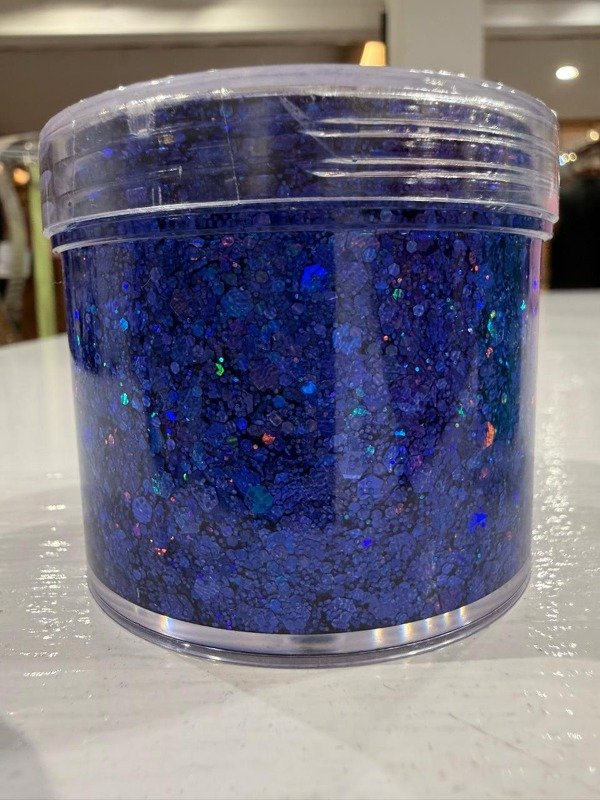 Producto - Glitter Gel 100 - 5