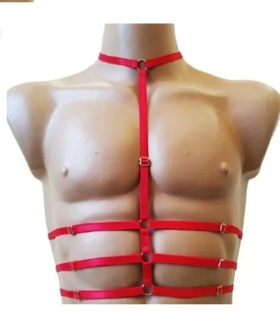 Producto - Pechera 3