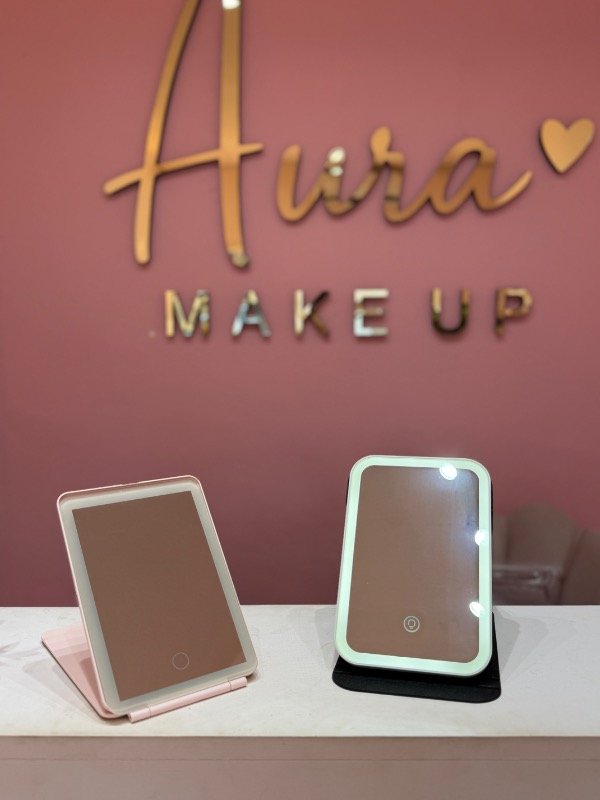 Producto - ESPEJO LED TABLET