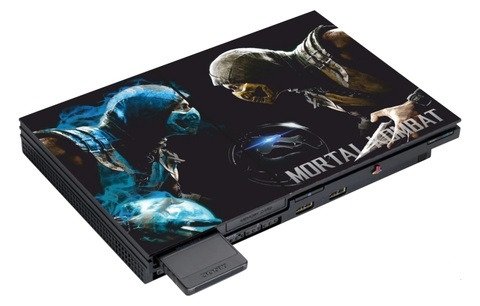 Producto - Playstation 2 Pack Premium128GB