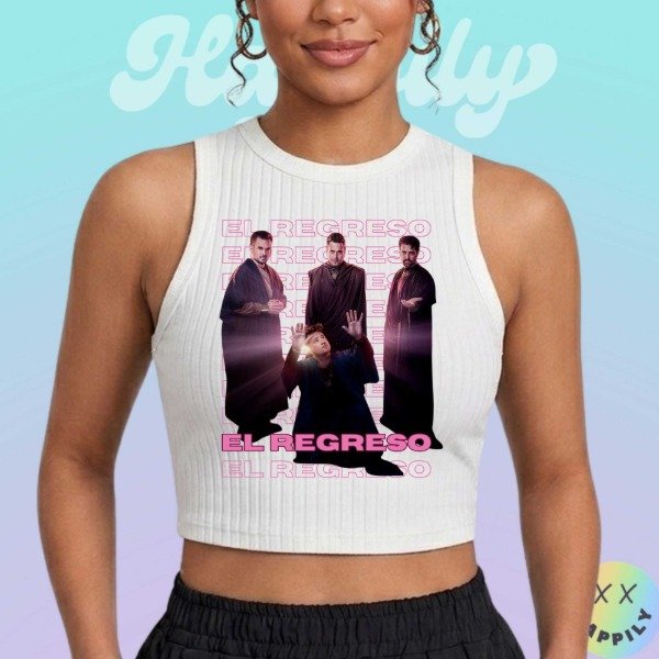 Musculosa Tan Bionica — imagen 2
