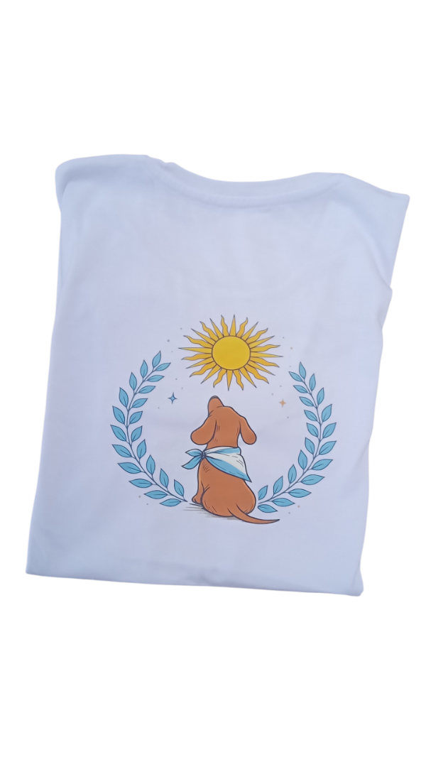 Producto - Remera coronados de gloria