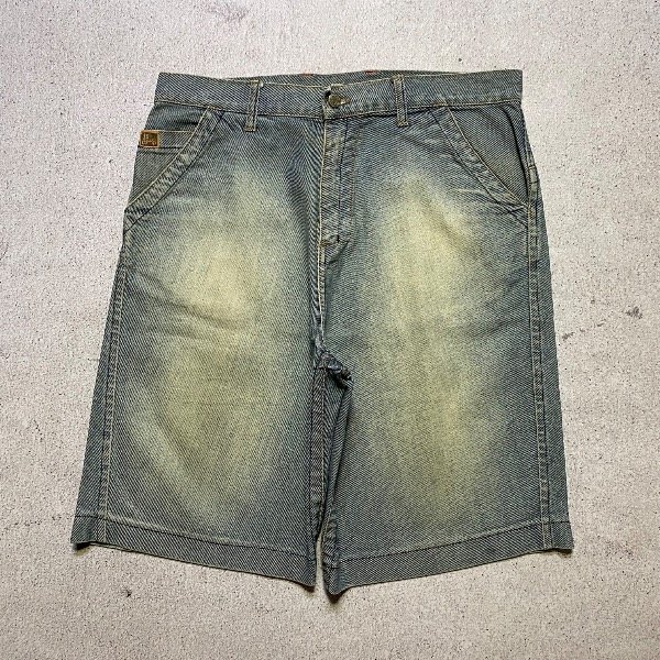Producto - Baggy Jort Pimp1 - 5