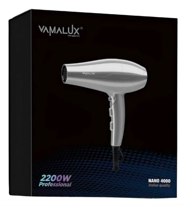 Producto - Vamalux Nano 4000 - 1