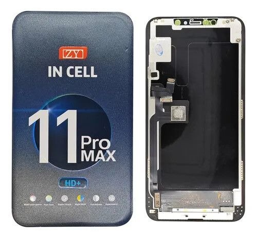 Producto - MODULO IPHONE 11 PRO (INCELL) (IC TRANSFERIBLE)