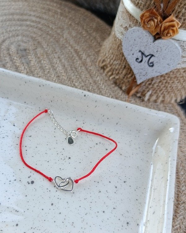 Producto - Pulsera APEGO