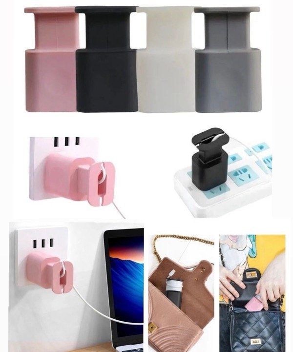 Producto - PROTECTOR PARA CARGADOR