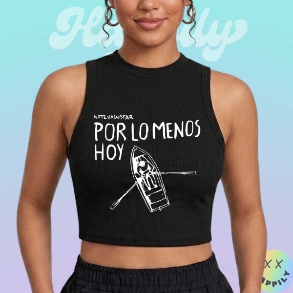Producto - Musculosa NTVG #7 - 0