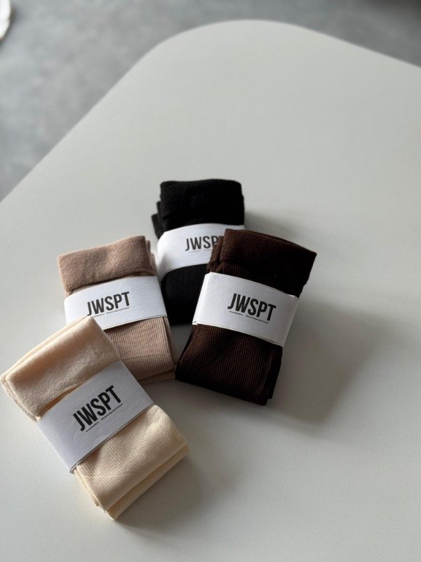 Producto - MEDIAS COMFY x2