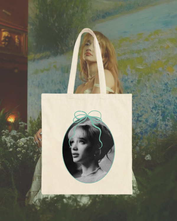 Producto - Angela Torres - Totebag