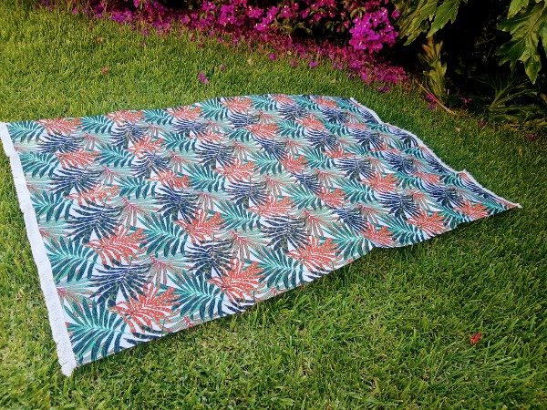 Producto - Lona Mandla