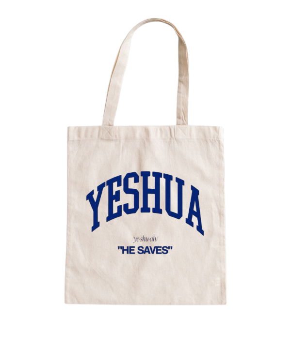 Producto - YESHUA
