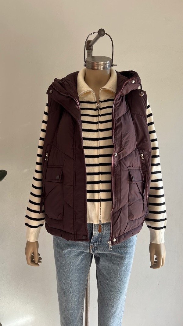 Producto - Chaleco ARUBA