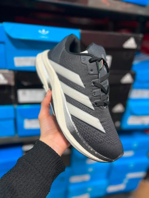 Producto - Adidas Duramo Negro