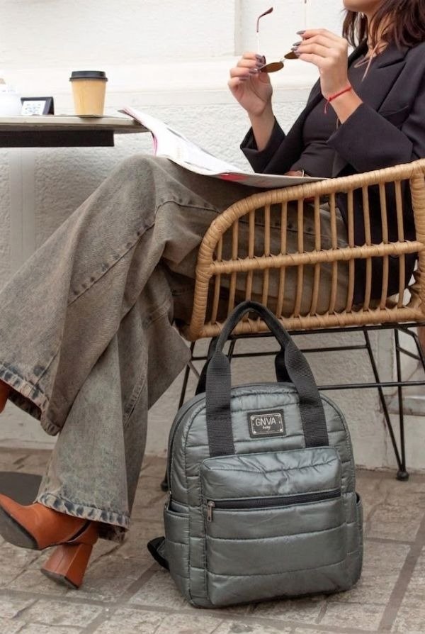 Producto - Mochila Donna