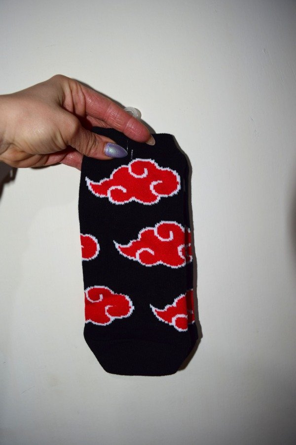 Producto - soquetes premium akatsuki