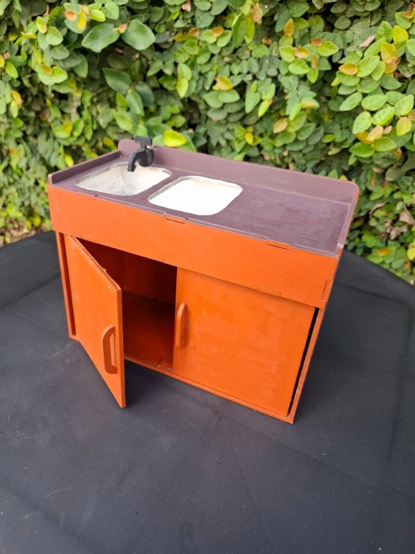 Producto - Mesada casa de muñecas