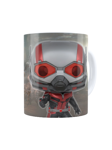Producto - Taza Star-Lord funko