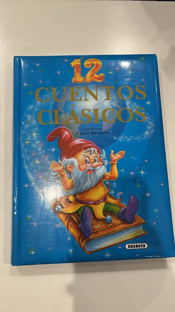 Producto - Libros Cuentos infantiles 2 - 6