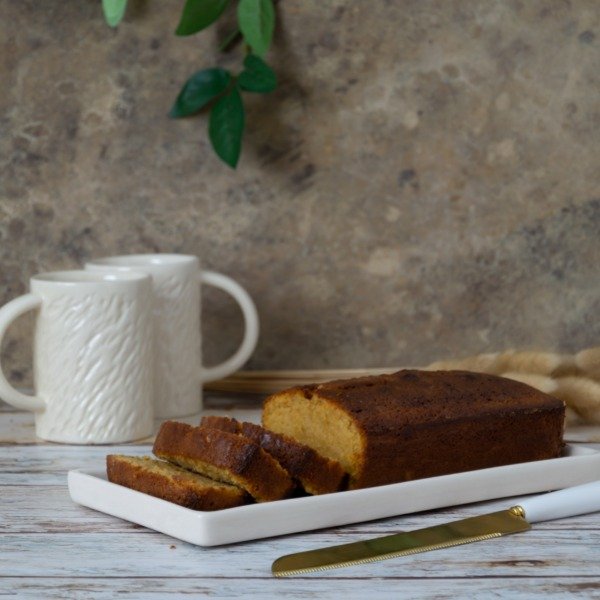 Producto - Budinera  Con Borde