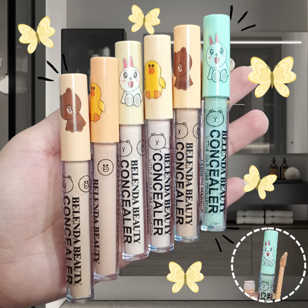 Producto - CORRECTOR LIQUIDO BELENDA BEAUTY