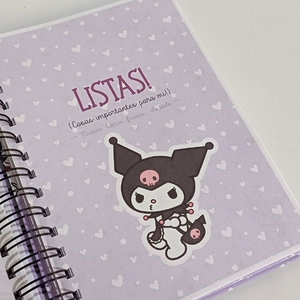Producto - Diario Intimo Personalizado - 9