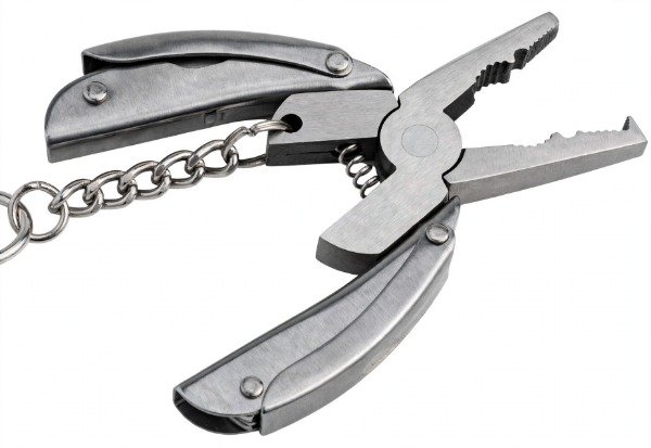 Producto - Pinza Multiuso 7 funciones - 0