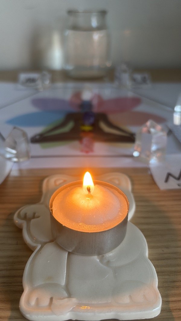 Producto - Limpieza energética Personas/mascotas