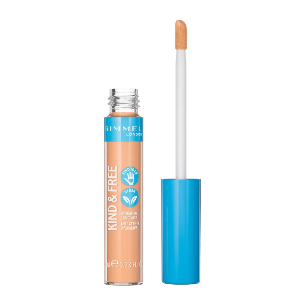 Producto - Corrector Kin free Rimmel London