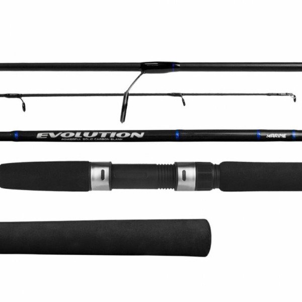 Producto - CAÑA EVOLUTION MARINE SPORT
